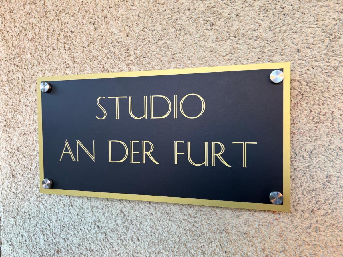 Studio An Der Furt إرفورت المظهر الخارجي الصورة